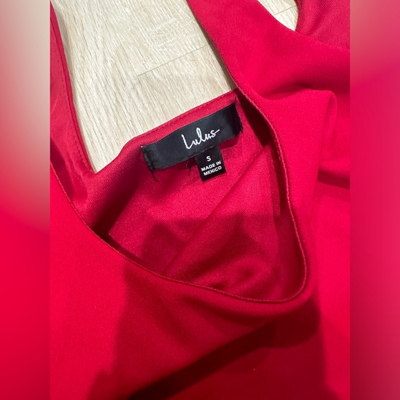 Small Lulu’s Matching Set - Picture 4 of 4